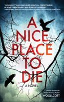 A Nice Place to Die: A DS Ryan McBride Novel(1 A DS Ryan McBride Novel)