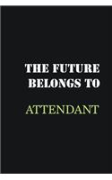 The future belongs to Attendant: Writing careers journals and notebook. A way towards enhancement