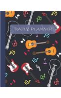 Daily Planner
