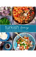 Turkish Cooking