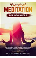 Practical Meditation for Beginners