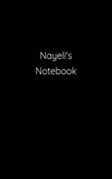 Nayeli's Notebook