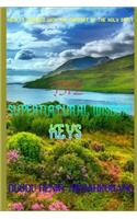 The Supernatural Wisdom Keys: How to Connect with the mindset of the Holy Spirit(10,000 Uncommon Wisdom Keys and Mysteries)