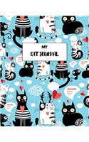 My Cat Journal