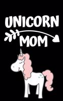 Unicorn Mom
