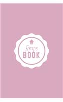 Recipe Book