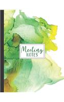 Meeting Notes