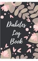 Diabetes Log Book