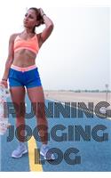 Running Jogging Log