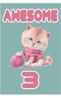 Awesome 3
