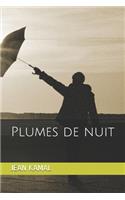 Plumes de nuit
