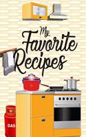 My Favorite Recipes