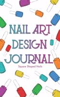 Nail Art Design Journal