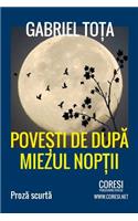 Povesti de Dupa Miezul Noptii