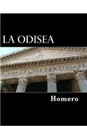 La Odisea / Homero