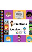 Emotions - Emociones