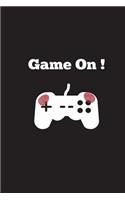 Game On!