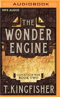 Wonder Engine