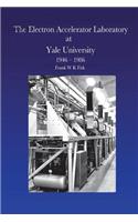 Electron Accelerator Laboratory at Yale University 1946-1986