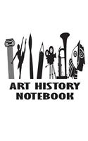 Art History Notebook
