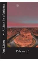 A Little Bit of Arizona: Volume 10(10 Arizona)