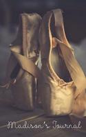 Madison's Journal