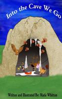 Into the Cave We Go