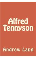 Alfred Tennyson