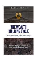 The Wealth Building Cycle: I Really Wish I Knew These 5 Simple Steps To Building Wealth When I Was Twenty!