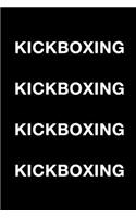 Kickboxing