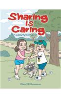 Sharing Is Caring: Miadam Series 1 - Book # 1