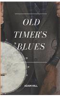 Old Timer's Blues