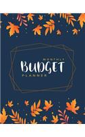 Monthly Budget Planner