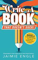 Write a Book that Doesn't Suck