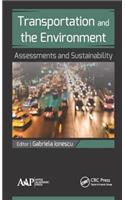 Transportation and the Environment