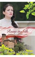 Ruins in Silk