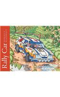 Rally Car