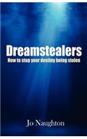 Dreamstealers: (English)