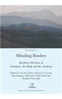 Minding Borders