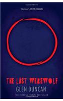 The Last Werewolf