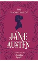 The Wicked Wit of Jane Austen
