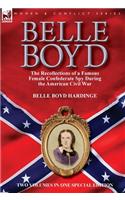 Belle Boyd