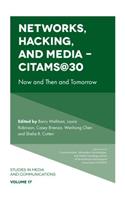 Networks, Hacking and Media - Citams@30