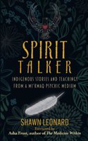 Spirit Talker