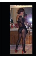 Classic Transvestite Candy in Pictures