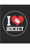 I Heart Hockey