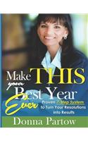 Make This Your Best Year Ever