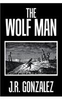 The Wolf Man