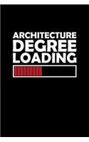 Architecture Degree Loading