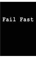 Fail Fast